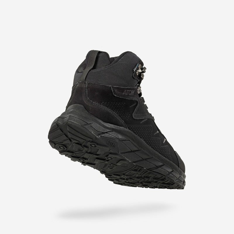 נעלי Lifestyle Urban Pro-Tex AT171 לגברים עמידות למים בצבע שחור, תמונה 3 מתוך 6