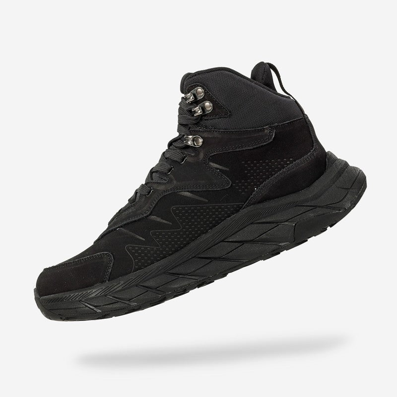 נעלי Lifestyle Urban Pro-Tex AT171 לגברים עמידות למים בצבע שחור, תמונה 4 מתוך 6