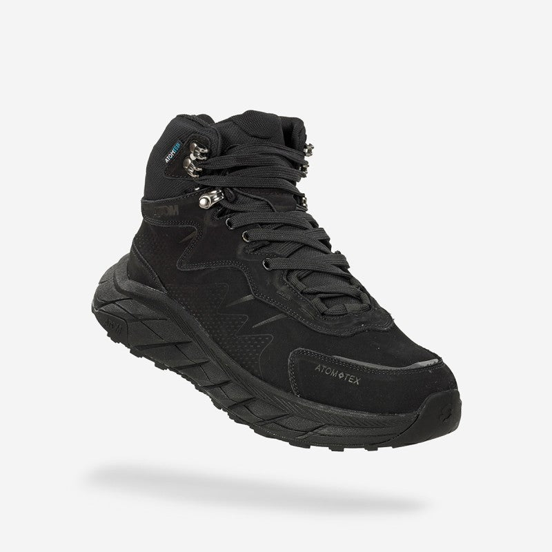 נעלי Lifestyle Urban Pro-Tex AT171 לגברים עמידות למים בצבע שחור