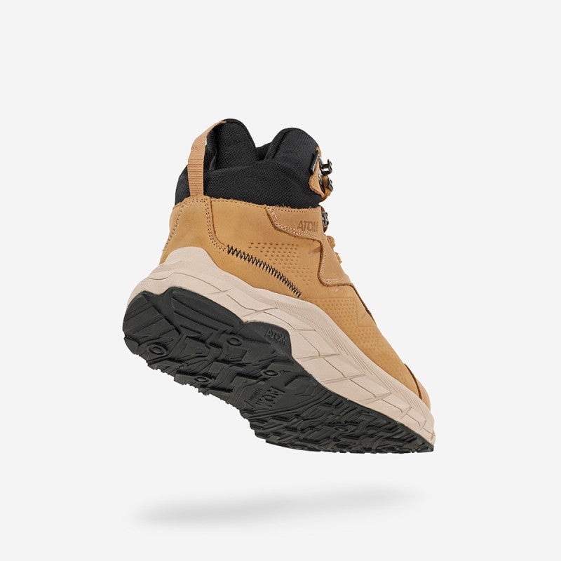 נעלי Lifestyle Urban Pro-Tex AT171 לגברים עמידות למים בצבע כאמל, תמונה 4 מתוך 6