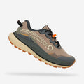 נעלי Trail Running Terra Max AT179 לגברים בצבע אבן