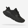 נעלי Trail Running Terra Max AT190 לגברים עמידות למים בצבע שחור