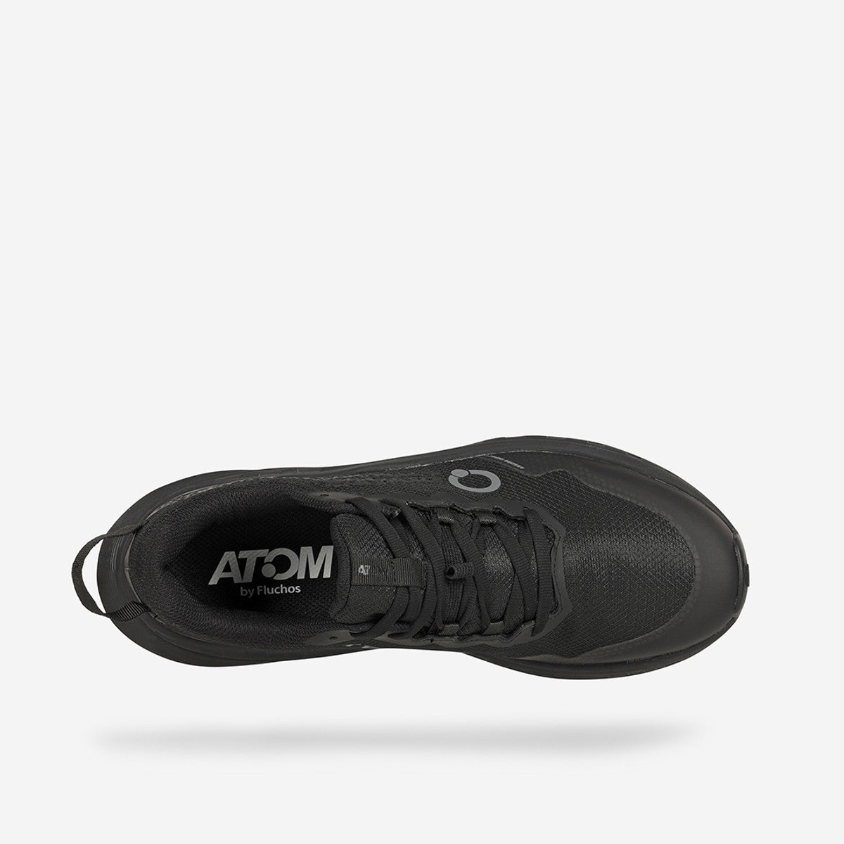 נעלי Trail Running Terra Max AT190 לגברים עמידות למים בצבע שחור, תמונה 5 מתוך 6