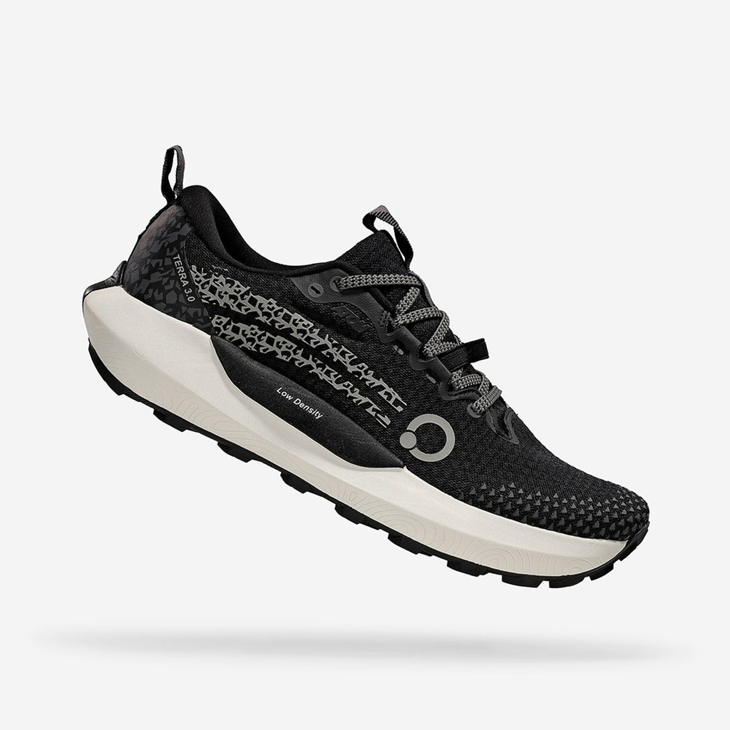 נעלי Trail Running Terra V3 AT201 לגברים בצבע שחור