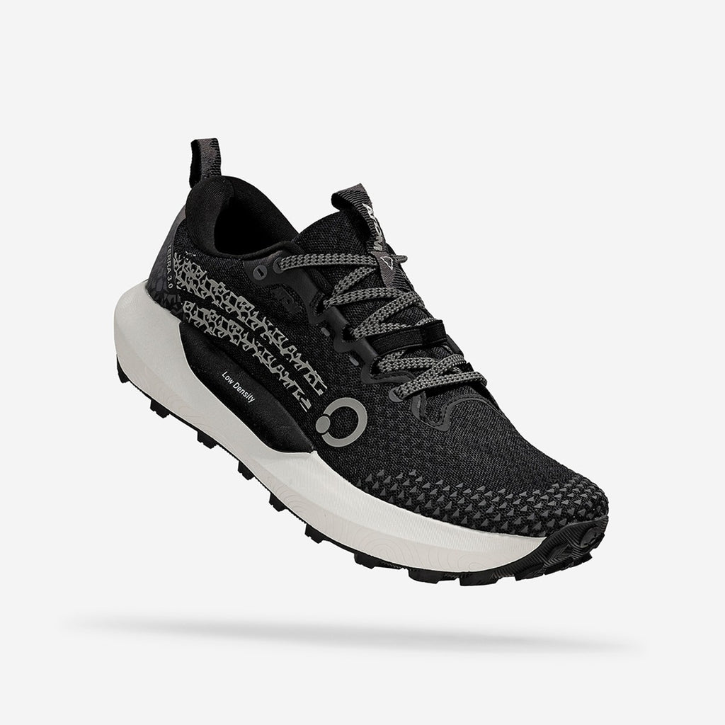 נעלי Trail Running Terra V3 AT201 לגברים בצבע שחור, תמונה 2 מתוך 6