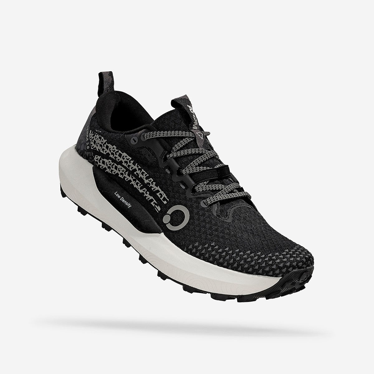 נעלי Trail Running Terra V3 AT201 לגברים בצבע שחור, תמונה 2 מתוך 6