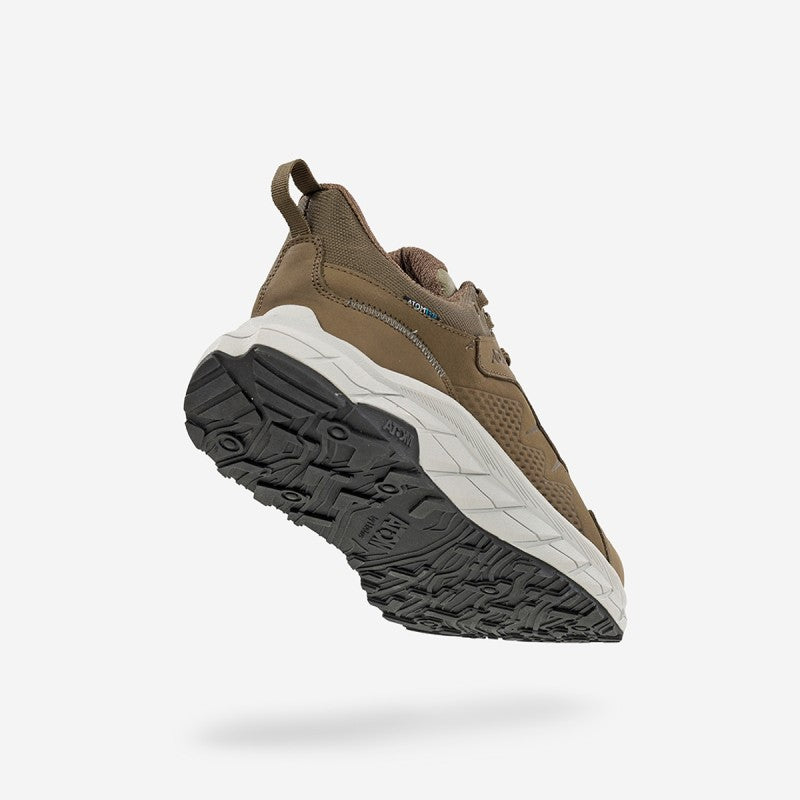 נעלי Lifestyle Urban Pro-Tex AT172 לגברים עמידות למים בצבע ירוק, תמונה 3 מתוך 6