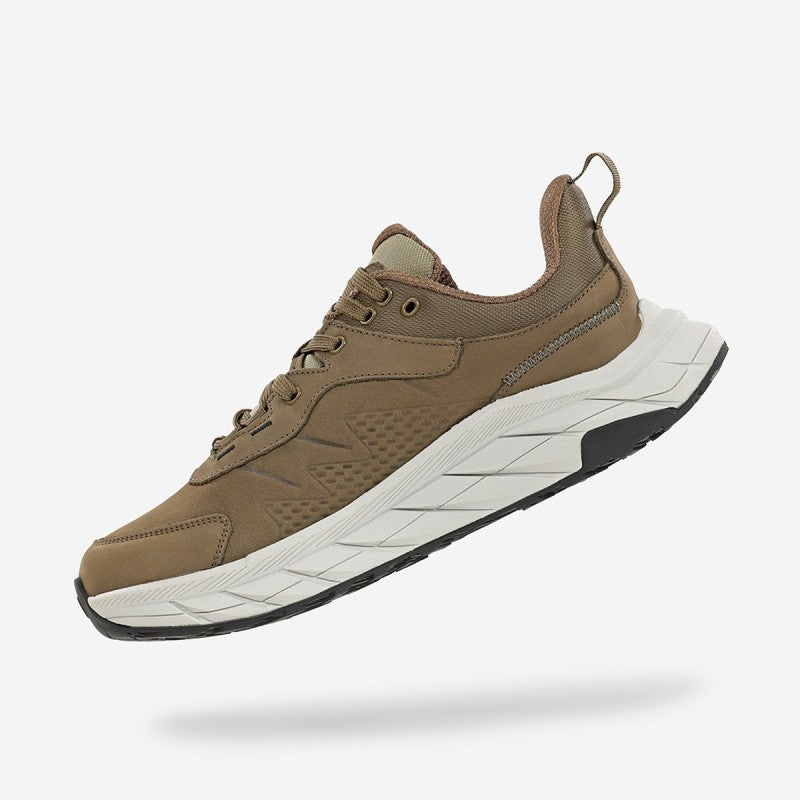 נעלי Lifestyle Urban Pro-Tex AT172 לגברים עמידות למים בצבע ירוק, תמונה 4 מתוך 6