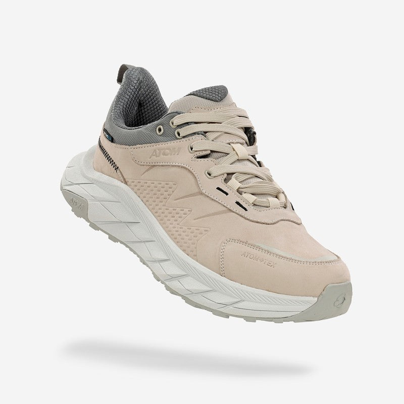 נעלי Lifestyle Urban Pro-Tex AT172 לגברים עמידות למים בצבע בז'