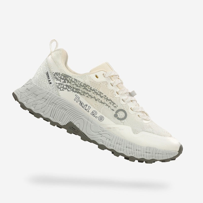 נעלי Trail Running Terra 2.0 AT159 לנשים בצבע לבן, תמונה 2 מתוך 6