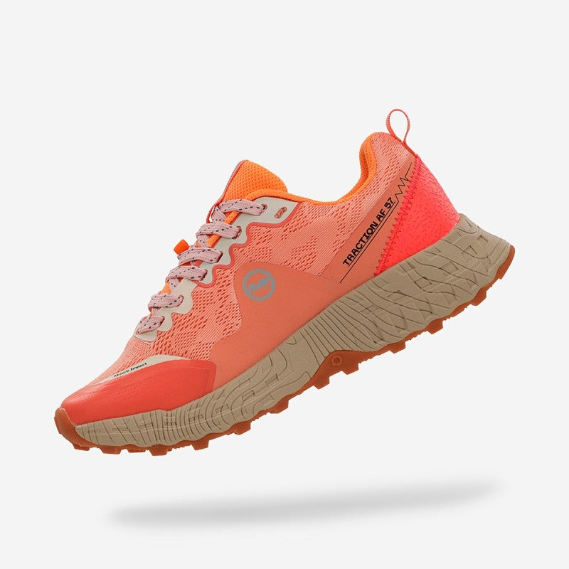 נעלי Trail Running Terra 2.0 AT159 לנשים בצבע ורוד, תמונה 3 מתוך 6