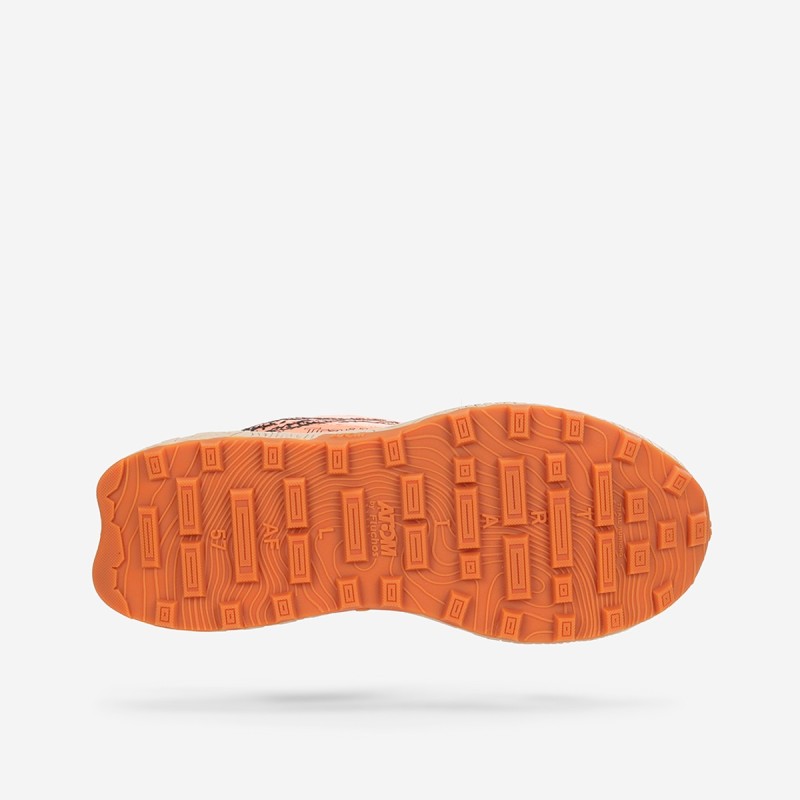 נעלי Trail Running Terra 2.0 AT159 לנשים בצבע ורוד, תמונה 4 מתוך 6
