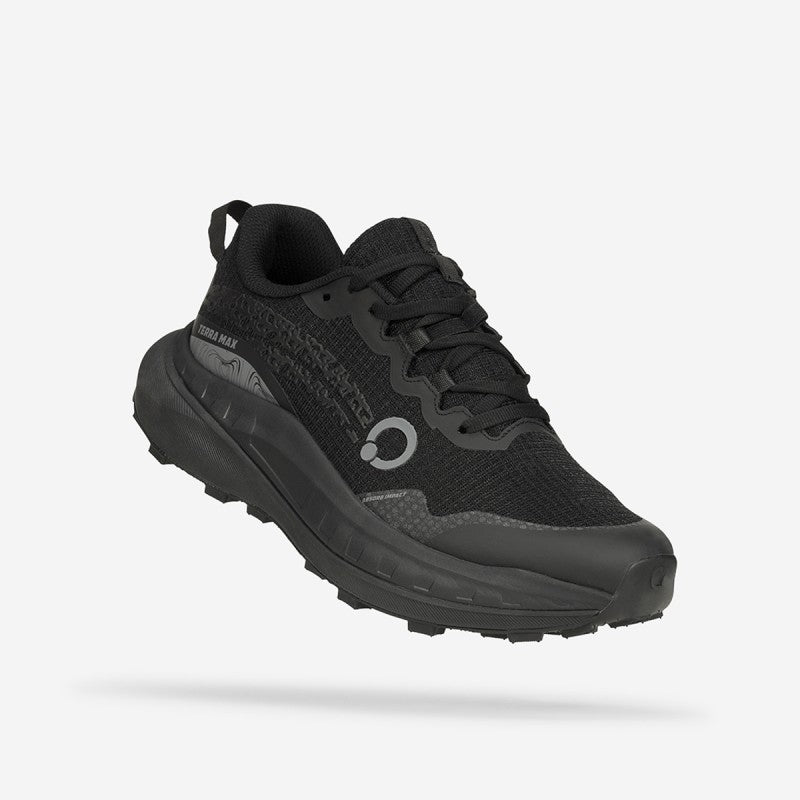 נעלי Trail Running Terra Max AT179 לגברים בצבע שחור