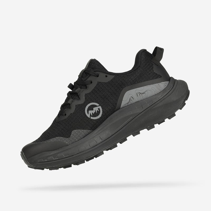 נעלי Trail Running Terra Max AT179 לגברים בצבע שחור, תמונה 4 מתוך 6
