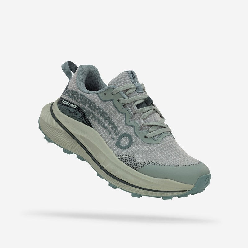 נעלי Trail Running Terra Max AT179 לגברים בצבע אפור