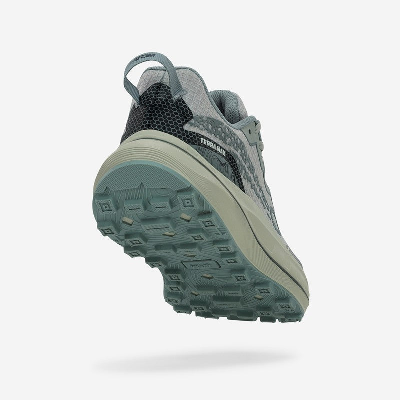 נעלי Trail Running Terra Max AT179 לגברים בצבע אפור, תמונה 3 מתוך 6