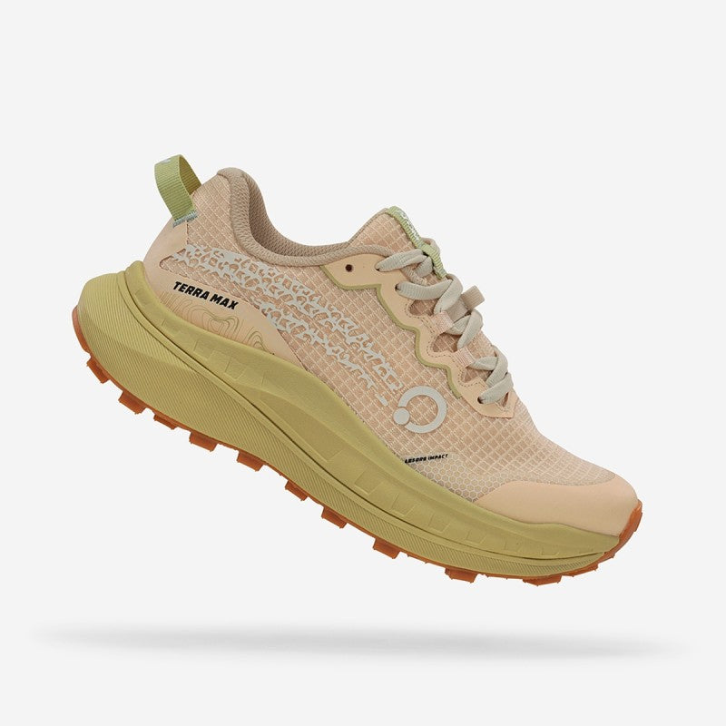 נעלי Trail Running Terra Max AT180 לנשים בצבע קרם, תמונה 6 מתוך 6
