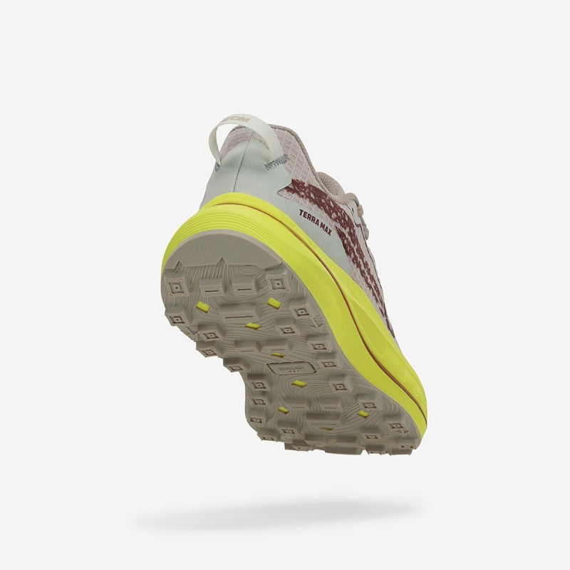 נעלי Trail Running Terra Max AT180 לנשים בצבע ורוד צהוב, תמונה 4 מתוך 6