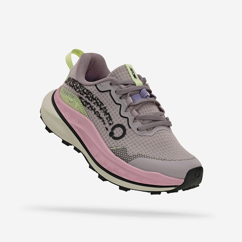 נעלי Trail Running Terra Max AT180 לנשים בצבע ורוד