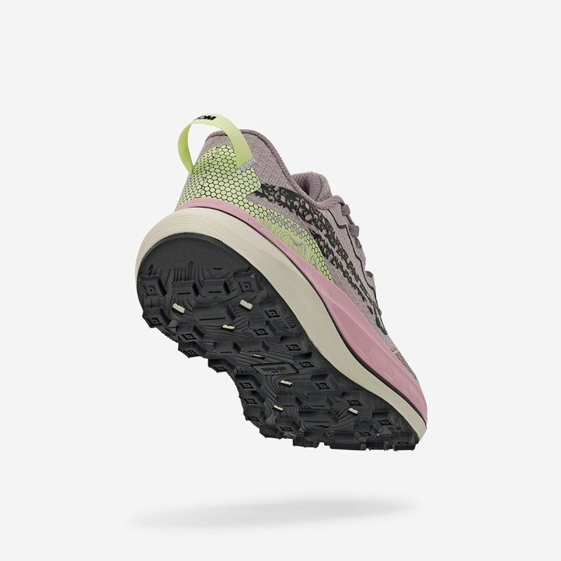 נעלי Trail Running Terra Max AT180 לנשים בצבע ורוד, תמונה 3 מתוך 6