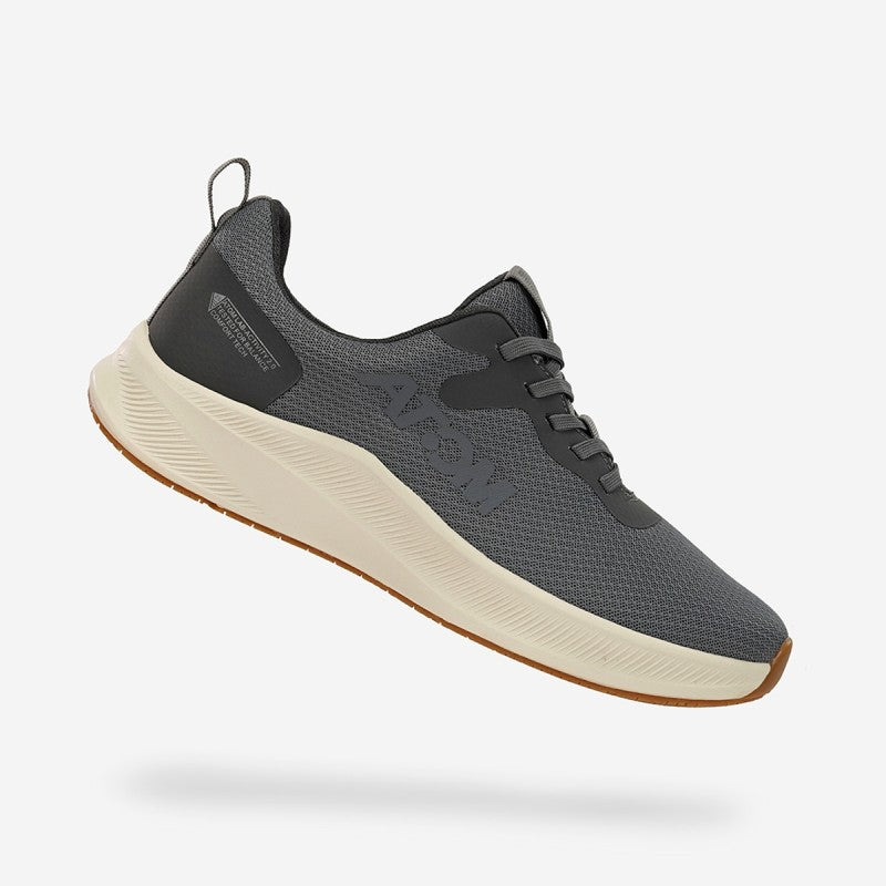 נעלי Lifestyle Activity AT126 לגברים בצבע אפור, תמונה 2 מתוך 6