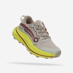 נעלי Trail Running Terra Max AT180 לנשים בצבע ורוד צהוב