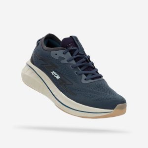 נעלי Running GP Max AT177 לגברים בצבע כחול