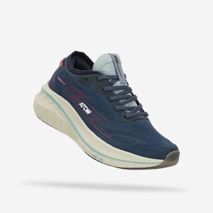 נעלי Running GP-Max AT178 לנשים בצבע כחול