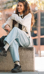 נעלי ספורט ואופנה נשים