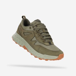 נעלי Lifestyle Terra Free Ride AT185 לגברים בצבע ירוק