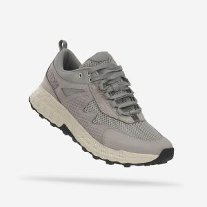 נעלי Lifestyle Terra Free Ride AT185 לגברים בצבע אפור