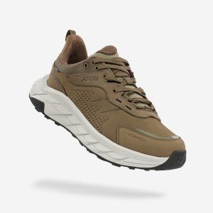 נעלי Lifestyle Urban Pro-Tex AT172 לגברים עמידות למים בצבע ירוק