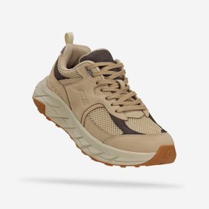 נעלי Lifestyle Urban AT181 לגברים בצבע בז'