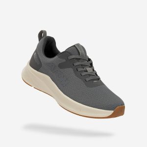 נעלי Lifestyle Activity AT126 לגברים בצבע אפור