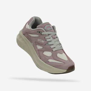 נעלי Lifestyle Speed Gp AT200 לנשים בצבע ורוד