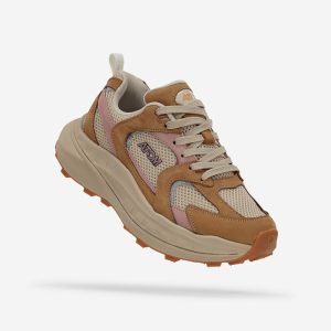 נעלי Lifestyle Venture-Max AT198 לנשים בצבע ניוד