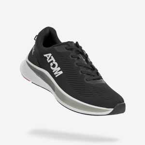 נעלי Lifestyle Activity AT126 לגברים בצבע שחור